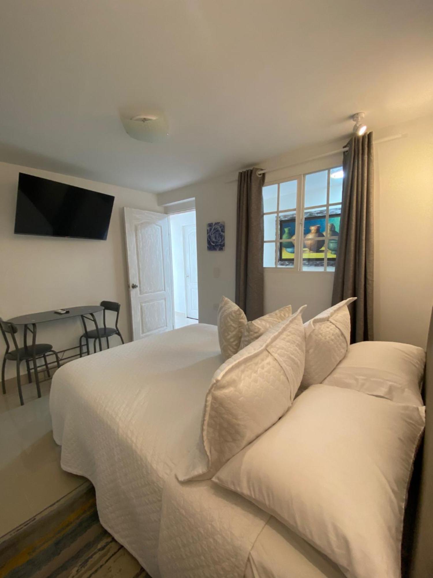 Cartagena Balcones De Venecia 아파트 외부 사진