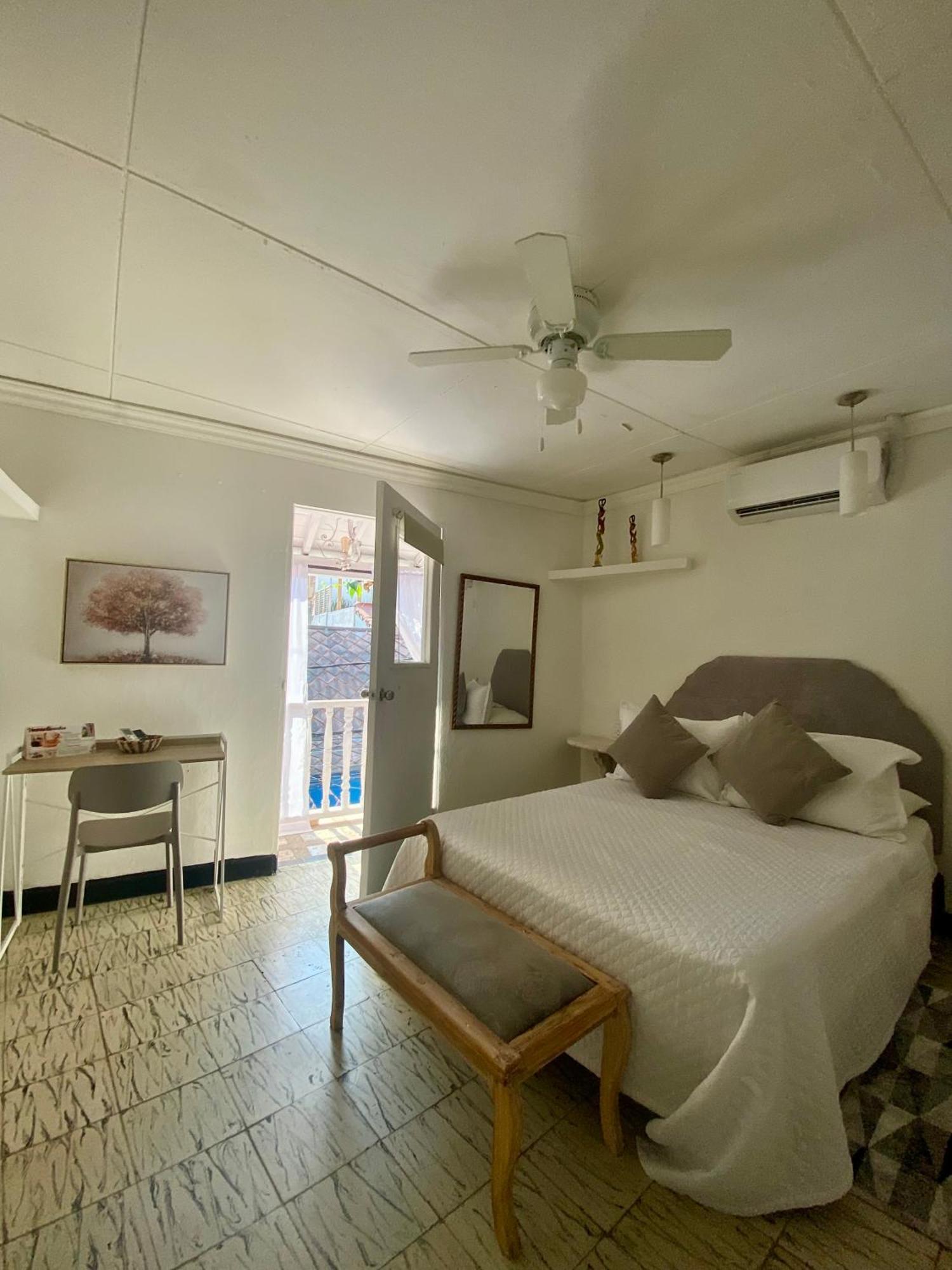 Cartagena Balcones De Venecia 아파트 외부 사진